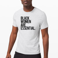 Black Women Are Essential