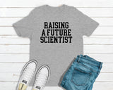 Raising A Future CEO (Customize)