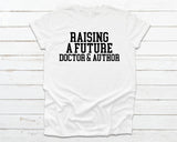 Raising A Future CEO (Customize)