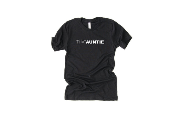 That Auntie