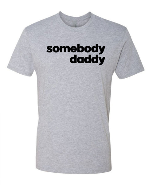 Somebody Daddy